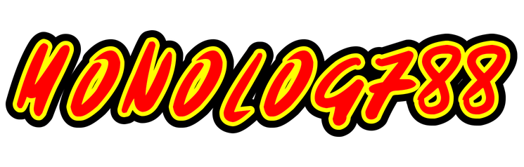 MONOLOG788 Logo
